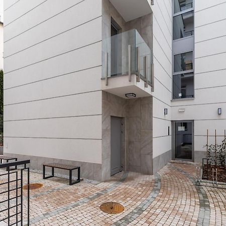 Studio Apartment - Rakowicka 14 Street Красков Екстериор снимка